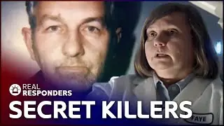 No Motive, No Mercy: Investigating the Worlds Cruelest Killers | Real Responders