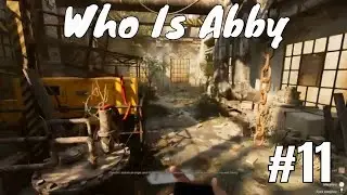 Who Is Abby-Gameplay #11