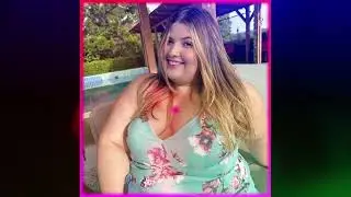 Anna Oli - Wiki,Biography,Insta,Height, Weight,Age,facts,relationships #Curvymodel