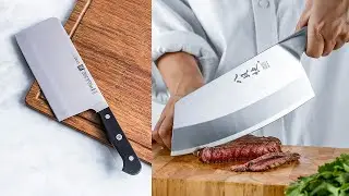 5 Best Meat Cleaver for Cutting Bone