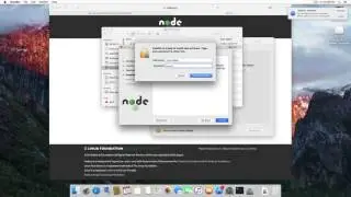 Installing NPM, Node, Git And Gulp on MAC