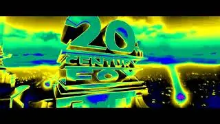 20TH CENTURY FOX INTRO IN PWMSCHOOLCITYNIGHT