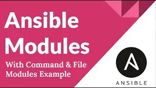 #06 Ansible File Module Tutorial - Complete Beginners Guide