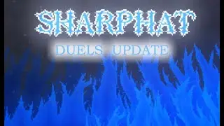 Sharphat Duels Update Launch Trailer