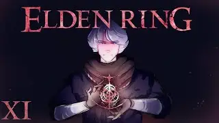 Elden Ring #11 - Vergil DMC. Я ЗАБЫЛ, КАК ИГРАТЬ!