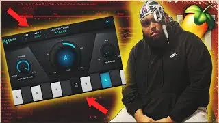 How To Make CRAZY RNB Vocal Samples! | Splitmind Fl Studio Tutorial