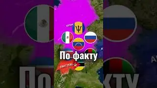 Как узнать про страны всё?🌎🤯