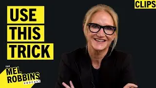 Struggling to have a happier life? THIS is the key | Mel Robbins Clips