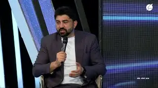 Vüqar Muradov: Borc istədim, elə ağladılar ki, az qala özüm onlara pul verim! - Gül Kimi Şou