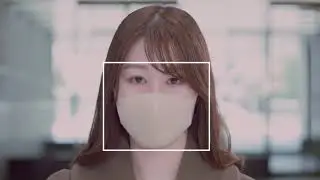 Japan: Advancing Our Future [Facial recognition technology]