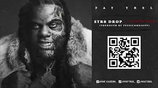 Fat Trel - Str8 Drop ft. Icewear Vezzo (Official Audio)