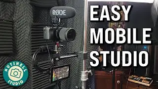 Simple Mobile Studio