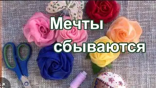 DIY / Подарки к 8 Марта! Без затрат можно одарить всех!