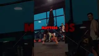 Calisthenics In Public🔥 - Winning Is Everything (edit)