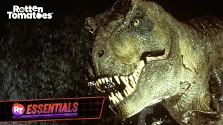 The Best Dinosaur Movies of All-Time | RT Essentials | Movieclips