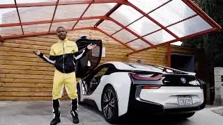 Roddy Ricch - Ricch Vibes [Prod. By Heavy Keyzz] (Dir By JDFilms)