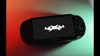 эмулятор ps1 на psvita / RetroArch