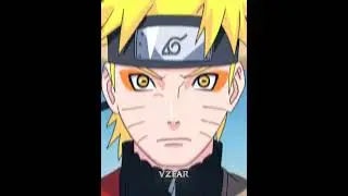 Naruto Edit 4K