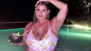 Arielle Sisson ✅ Biography | Insta,Height, Weight,Age,facts,relationships #Trending #SSBBW