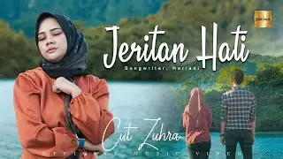 Cut Zuhra - Jeritan Hati (Official Music Video)