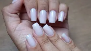 Como Fazer Unhas de Gel  passo a passo - Juliana Santos