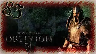 Прохождение The Elder Scrolls IV: Oblivion - Часть 83 (Неотмечаемые Задания)