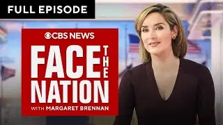 “Face the Nation” Full Broadcast | Sept. 1, 2024