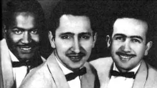 Trio los isleños - Por Dios que eres bonita