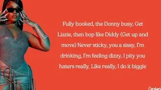 Stefflon Don - Move (lyrics)