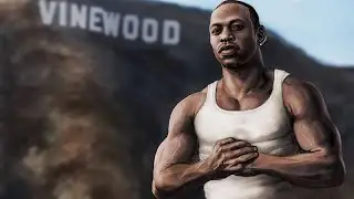 San Andreas From Zero To Hero PART 19