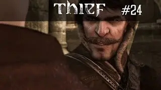 Thief (2014) | Все ценные трофеи - Грязные тайны