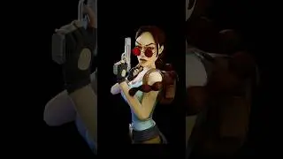 Dev Puzzle Solved! All hidden renders in Tomb Raider Remastered 