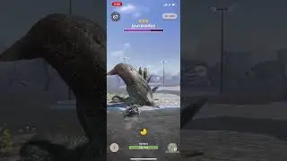 Monster Hunter Now Jyuratodus