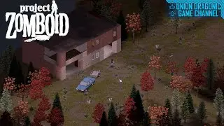 Project Zomboid - Сезон 3 - Серия 19 - Стройка закончилась, четверть сезона позади