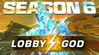 *EASY* How To Get EASY LOBBIES In Season 6 Warzone For Console/PC (LESS SBMM) MW3 Warzone