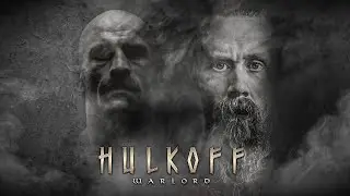 Hulkoff - Warlord (Visualizer)