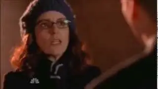 30 Rock - Liz singing "99 Luftballons"