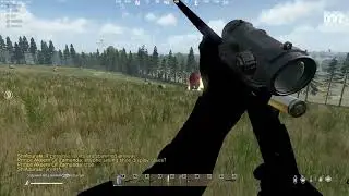 DayZ Bear Mountain BM4 Papa fight at home