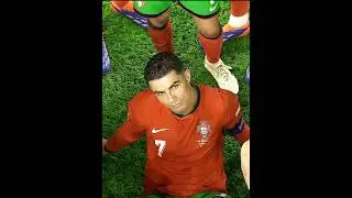 Rare Ronaldo Moments #2 🤣