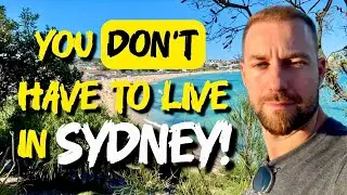 Should You MOVE to Australia in 2025?