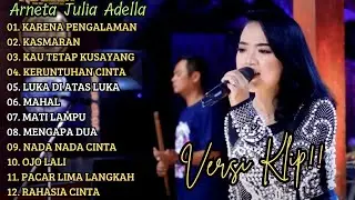 ARNETA JULIA ADELLA FULL ALBUM PILIHAN 