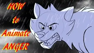 ASHFUR Dialogue Animation Tutorial