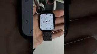 Лучший циферблат для смарт часов X8 Pro Watch?