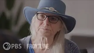 She Lost Two Daughters in a Truck Crash and Became a Safety Advocate | FRONTLINE