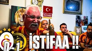 MÜMTAZREİS OKAN BURUK VE YÖNETİMİ İSTİFAYA DAVET ETTİ GALATASARAY 0-1 YOUNG BOYS #galatasaray