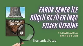 Faruk Şener ile Güçlü Bayiler İnşa Etmek Üzerine