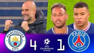 Soccer Lesson From Pep Guardiola That Mbappé And Neymar Jr Will Never Forget