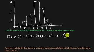 Statistics - Random Variables And Probability Distributions