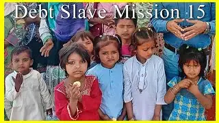 Debt Slave Mission 15 - The People Are Set Free