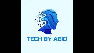 Tech by Abid Live Stream